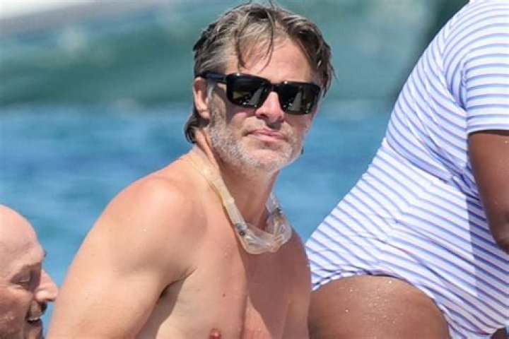 "Tom Schwartz Shirtless" Discoveries And Insights