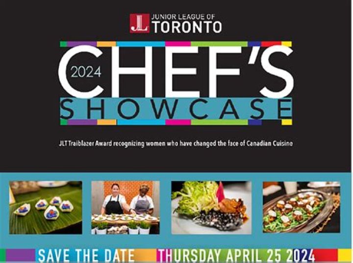 Tomasina Parrott: A Culinary Trailblazer