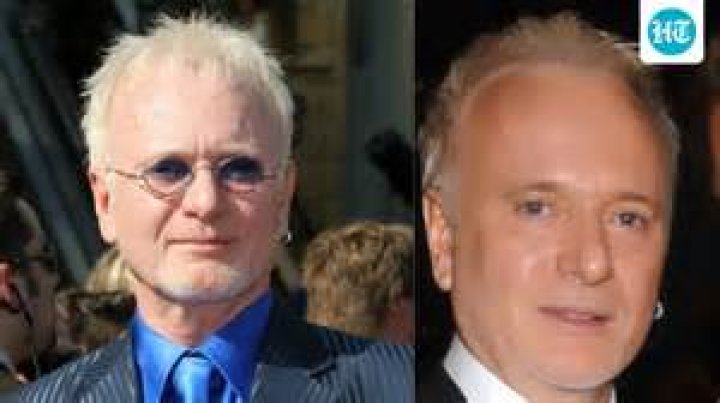 Tony Geary: Unveiling His Net Worth And Career Journey