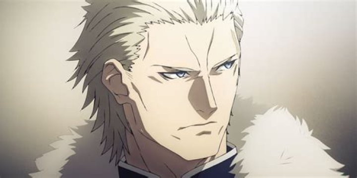 Tony Winnicker, The Enigmatic Husband Of London Breed