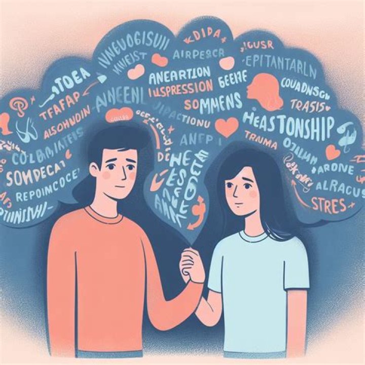 Toxic Twins: Understanding Their Impact on Mental Health and Relationships