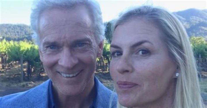 Trace Gallagher Wife: An In-Depth Look Into Their Life and Relationship