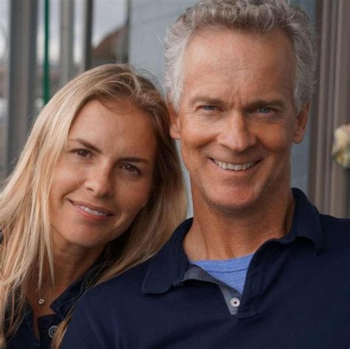 Trace Gallagher Wife Photo: Unveiling the Life and Love of the Renowned Journalist