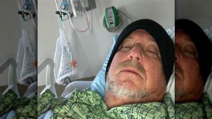 Tragic Loss: The Storage Wars Guy Dies Of Heart Attack