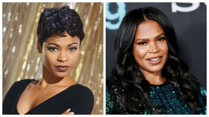 Trailblazing Black Actresses Of The '90s