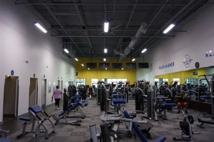 Transform Your Health: Discover The Best Fitness Center In Jackson, MI