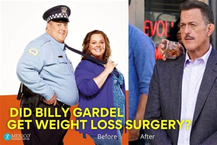 Transforming Health: The Inspiring Journey Of Gardell Weight Loss