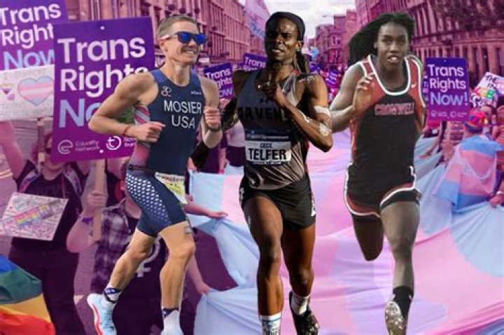 Transgender Inclusion In Sports And The Future Of Competition