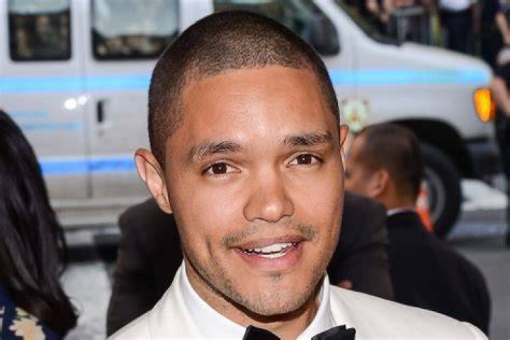 Trevor Noah Father: Unveiling the Life, Legacy, and Influence