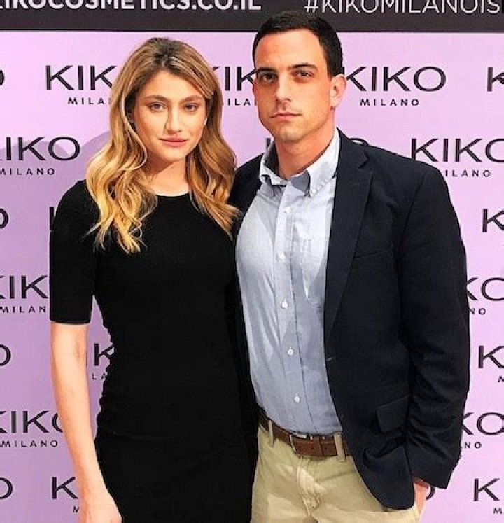 Trey Yingst's Girlfriend: Unveiling The Mystery