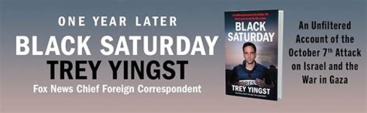 Trey Yingst's Spouse: Unveiling The Personal Life Of A Renowned Journalist