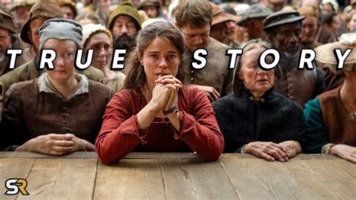 True Story Or Fictional Drama?