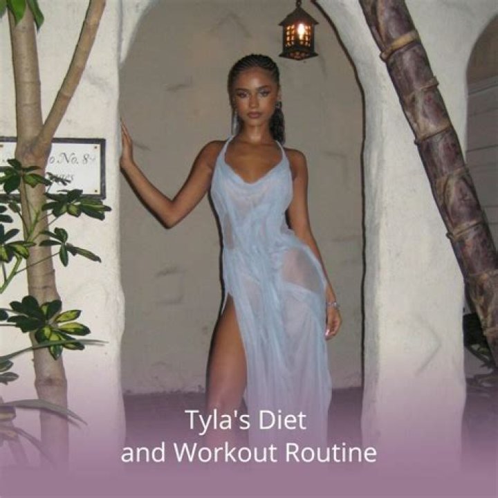 Tyla Workout And Diet: Ultimate Guide To Her Fitness Journey