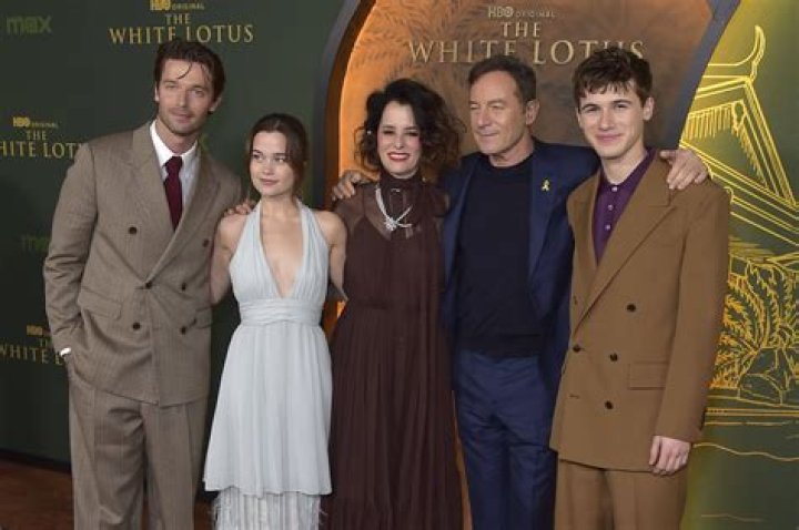 Tyler Posey's Parents Meet Cyndi