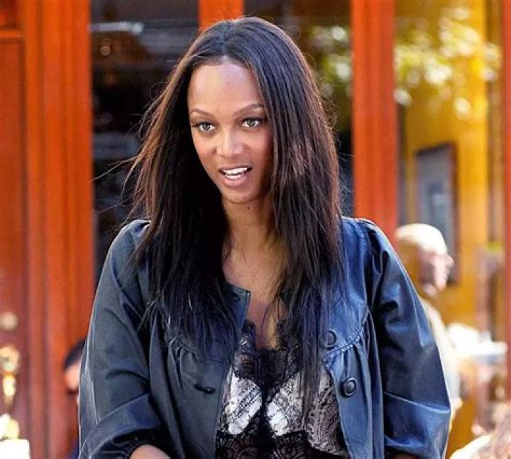 Tyra Banks' Youthful Glow: Exploring Her Ageless Beauty