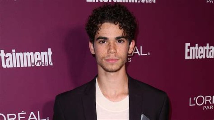 Ultimate Guide To Cameron Boyce Movies: Must-See Performances And Enchanting Roles