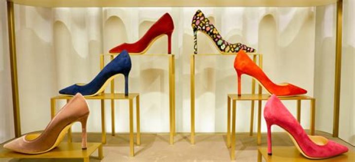 Ultimate Guide To Chloe Roma: Exploring The World Of Luxury Footwear