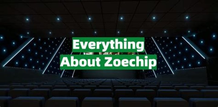 Ultimate Guide To Zoechip: Everything You Need To Know