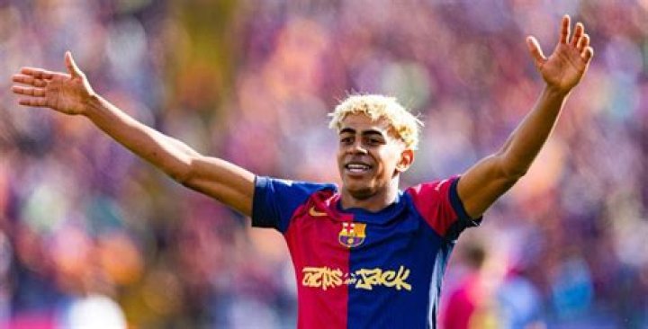 Unbelievable Lamine Yamal Salary Per Second: Unveiled