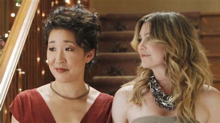 Unbreakable Bonds: The Sandra Oh And Ellen Pompeo Friendship