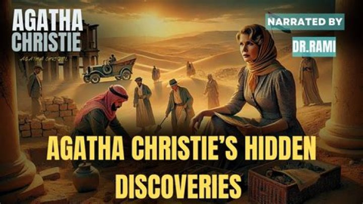 Uncharted Discoveries And Hidden Insights
