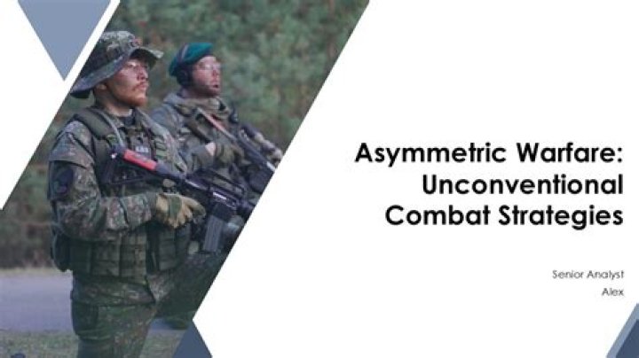 Unconventional Defense Strategies Explored On R/NonCredibleDefense