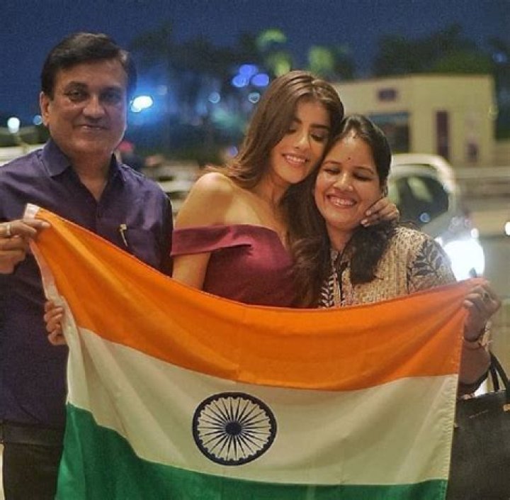 Uncover Aditi Hundia's Dating History: Unveiling Her Romantic Journey