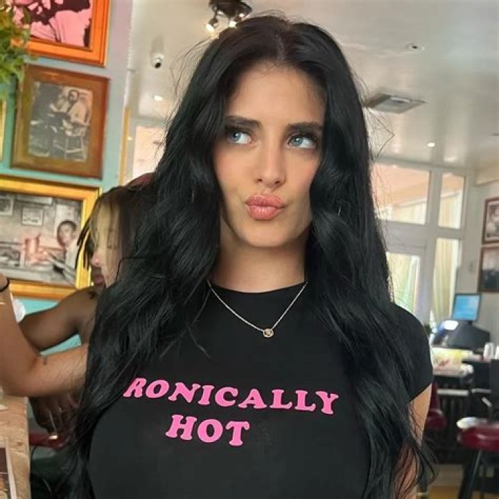 Uncover Camilla Arajo's Nationality: Exploring Her Roots