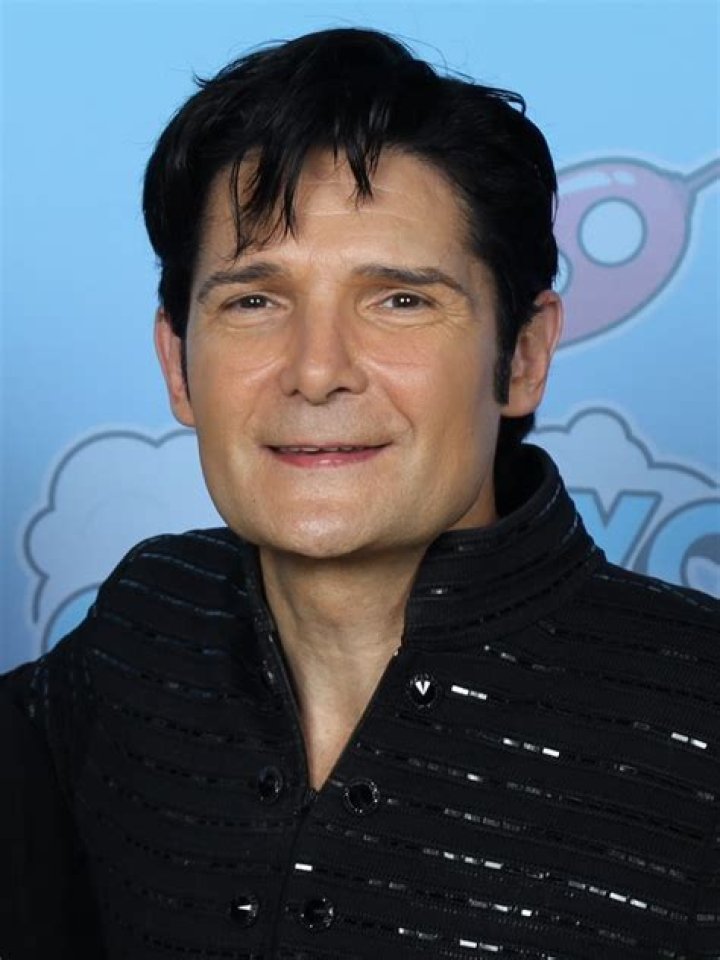 Uncover Corey Feldman's Financial Journey: Net Worth Outlook 2024