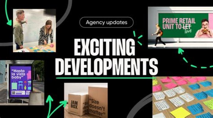 Uncover Exciting Developments And Initiatives