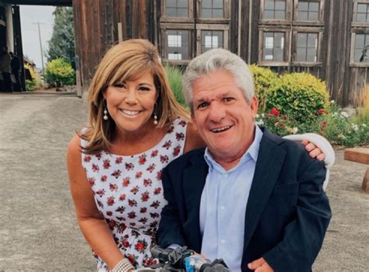 Uncover Exclusive Insights And Discoveries About Matt Roloff