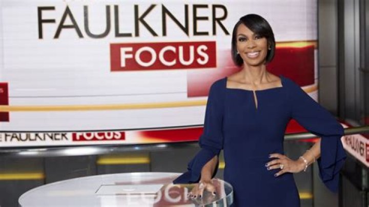 Uncover Harris Faulkner's Story: Body, Mind, And Impact