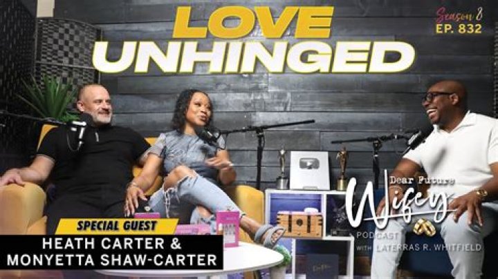 Uncover Heath Carter's Net Worth: Secrets And Strategies Revealed