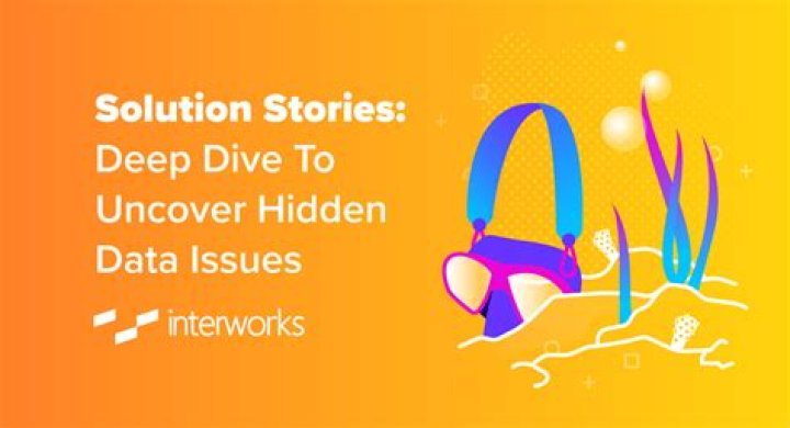 Uncover Hidden Insights And Surprising Discoveries