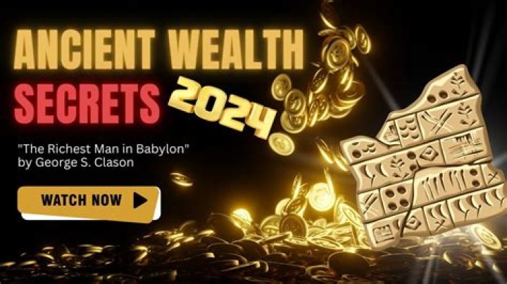 Uncover Hidden Riches And Financial Secrets