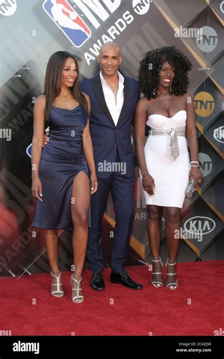 Uncover Hidden Truths About Cari Champion's Height