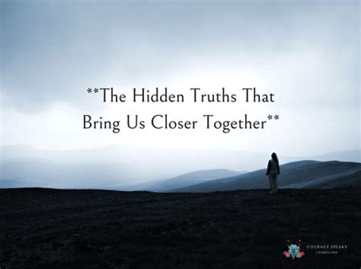Uncover Hidden Truths And Inspiring Connections