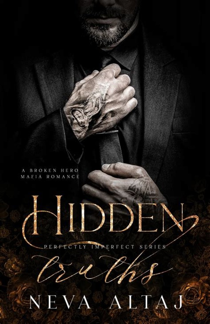 Uncover Hidden Truths: Shawn Rounsavall's Remarkable Contributions