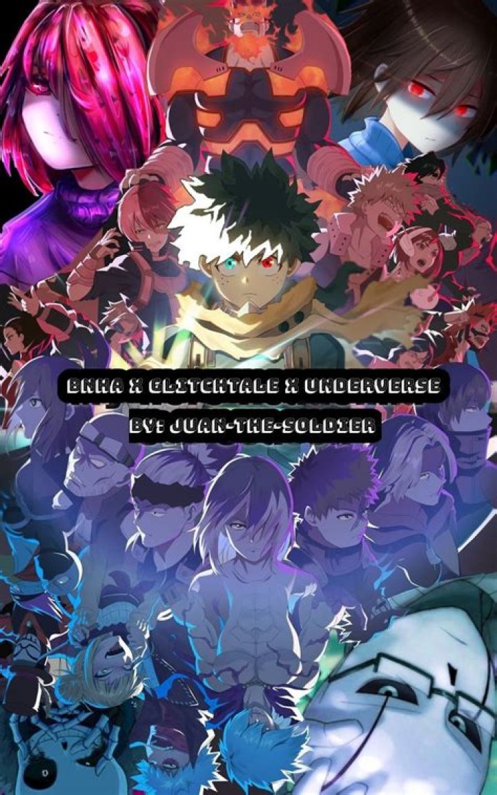 Uncover Irresistible "My Hero Academia" Pick Up Lines