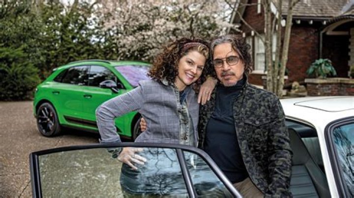 Uncover John Oates's Family Legacy And Discover Hidden Gems