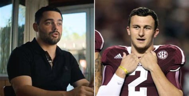 Uncover Johnny Manziel's Net Worth: Secrets And Surprises Revealed