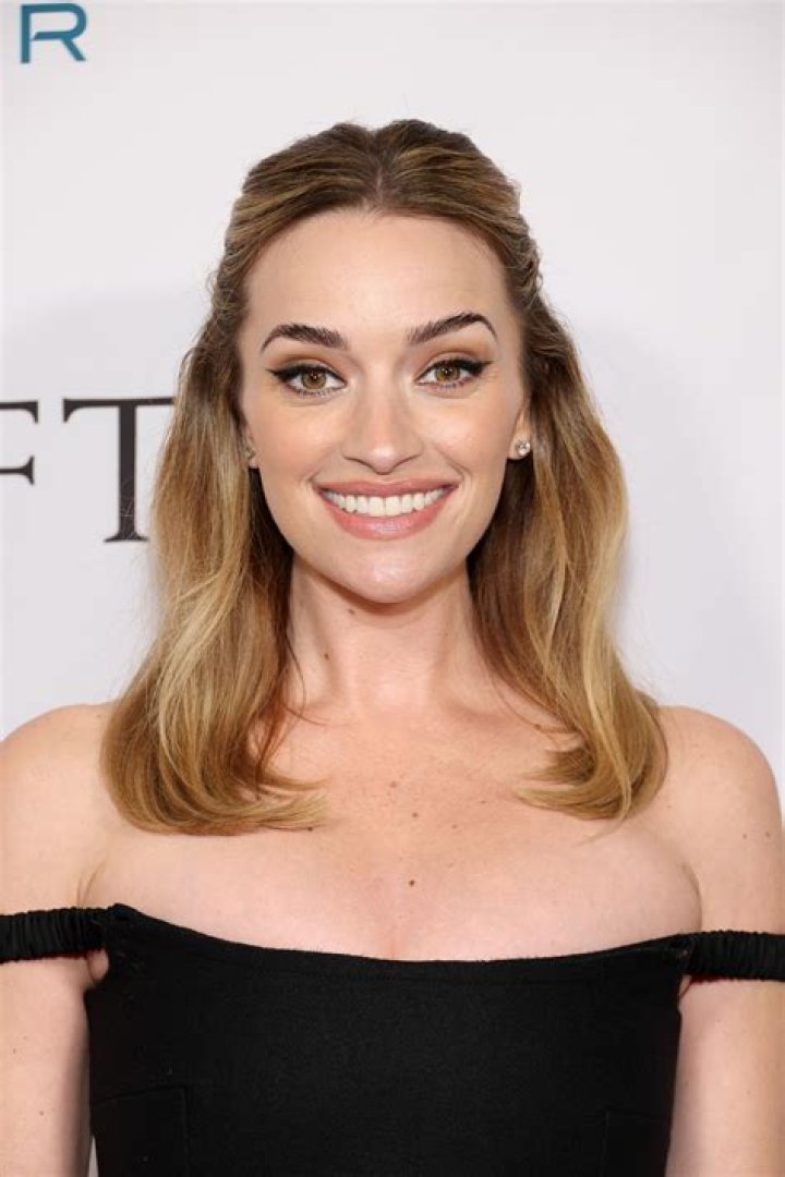 Uncover The Age And Story Of Brianne Howey: A Journey Of Discovery