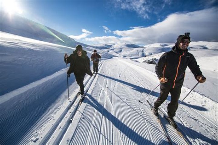 Uncover The Ancient Roots And Enduring Legacy Of Cross-Country Skiing