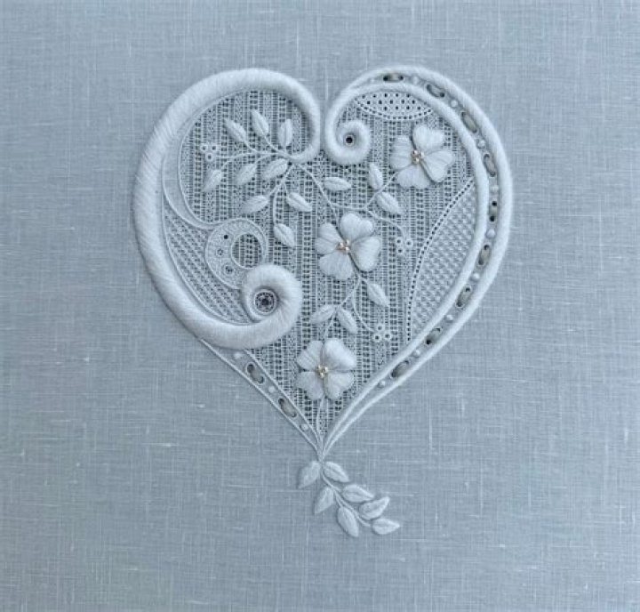 Uncover The Art Of Embroidery In Atlanta: A Historical Tapestry