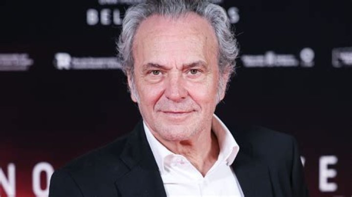 Uncover The Cinematic Brilliance Of Actor Jose Coronado: A Journey Of Discovery