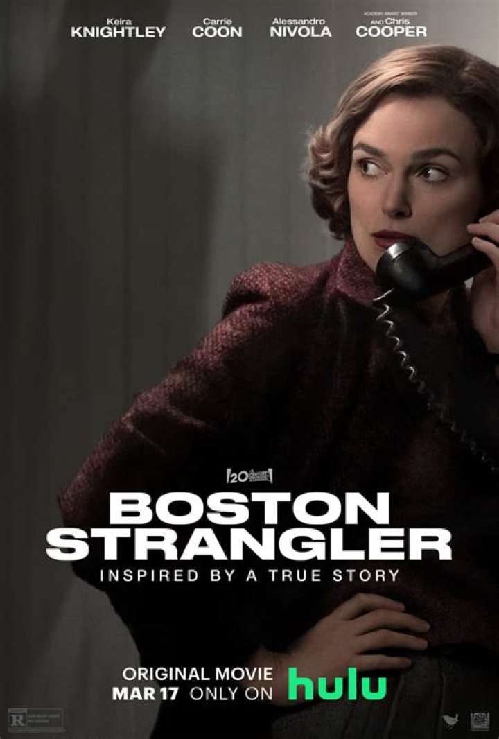 Uncover The Dark Allure Of "Movies Like Boston Strangler"