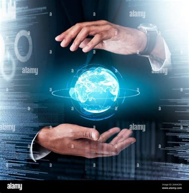 Uncover The Digital World With Kim Weitsman: Insights And Discoveries