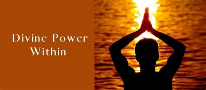 Uncover The Divine Power Within