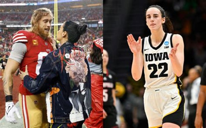 Uncover The Elevation: How Tall Is Claire Kittle?