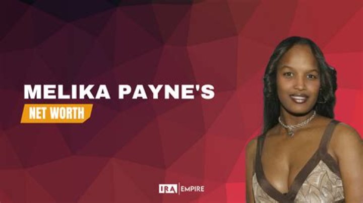 Uncover The Empowering Journey Of Melika Payne Kids